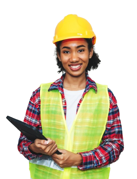 Contact Illustration